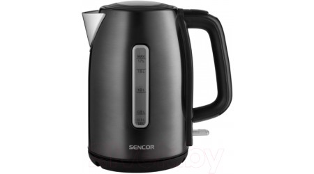Электрочайник Sencor SWK 7001BK