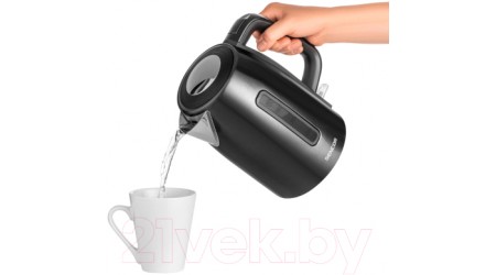 Электрочайник Sencor SWK 7001BK