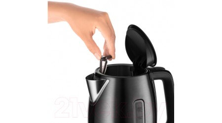 Электрочайник Sencor SWK 7001BK
