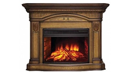 Портал для камина Смолком Sydney FS25 (дуб антик)