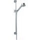 Душевой гарнитур Armatura Symetric 841-140-00