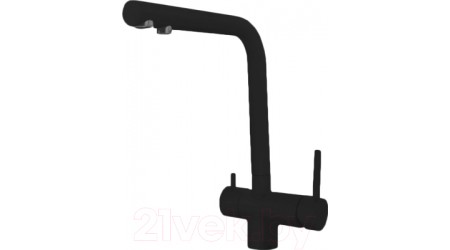 Смеситель Elleci T01 (Full Black G40) 