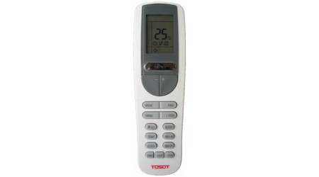 Внутренний блок кондиционера Tosot T24H-SLyRA/I