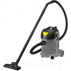 Профессиональный пылесос Karcher T 14/1 Classic (1.527-170.0)