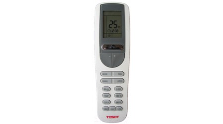 Сплит-система Tosot T24H-SLyR/I/T24H-SLyR/O