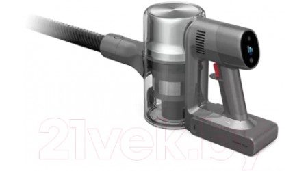 Вертикальный пылесос Dreame T30 / VTT1