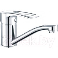 Смеситель Rossinka Silvermix T40-22