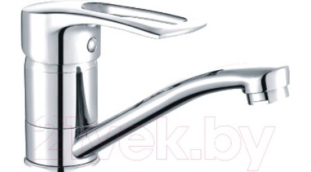 Смеситель Rossinka Silvermix T40-22 