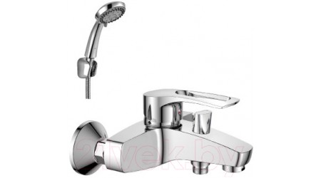 Смеситель Rossinka Silvermix T40-31 