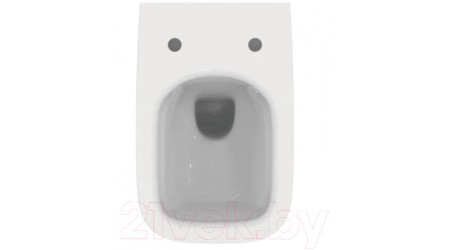 Унитаз подвесной с инсталляцией Ideal Standard T461401+T468301+R020467 / I001401