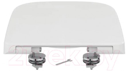 Унитаз подвесной с инсталляцией Ideal Standard T461401+T468301+R020467 / I001401