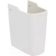 Полупьедестал Ideal Standard T471301