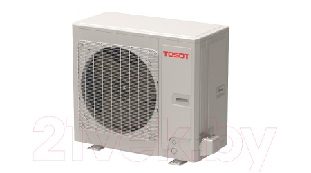 Сплит-система Tosot T36H-ILD/I/T36H-ILU/O