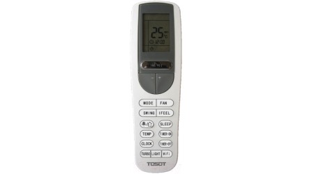 Сплит-система Tosot T24H-ILF/I/T24H-ILU/O