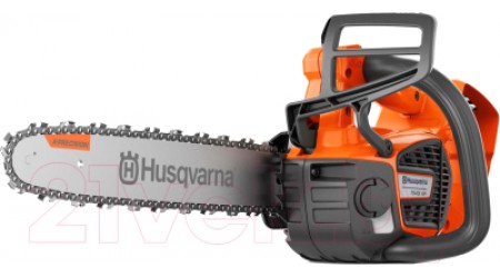 Электропила цепная Husqvarna T540i XP (967 98 36-14)
