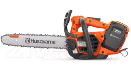 Электропила цепная Husqvarna T540i XP (967 98 36-14)