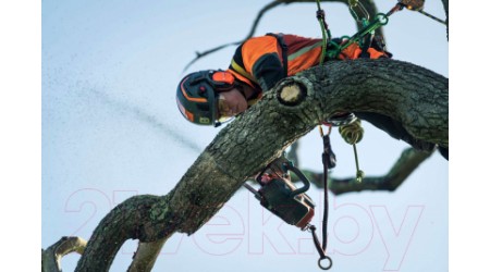 Электропила цепная Husqvarna T540i XP (967 98 36-14)