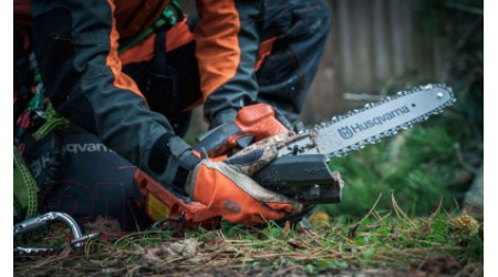 Электропила цепная Husqvarna T540i XP (967 98 36-14)