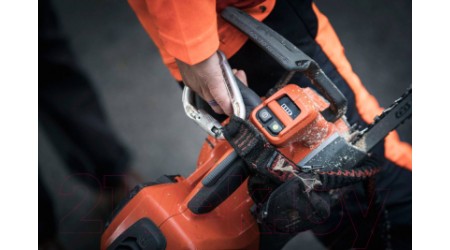 Электропила цепная Husqvarna T540i XP (967 98 36-14)