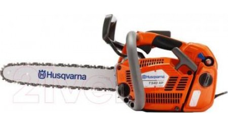 Бензопила цепная Husqvarna T540XP (967 28 75-14)