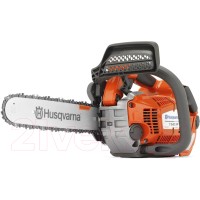 Бензопила цепная Husqvarna T540XPII 14