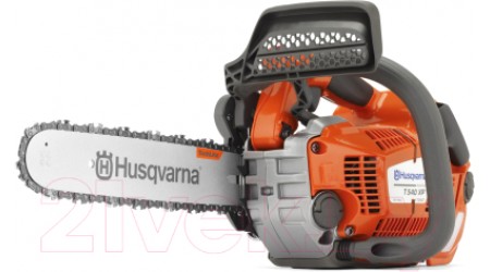 Бензопила цепная Husqvarna T540XPII 14
