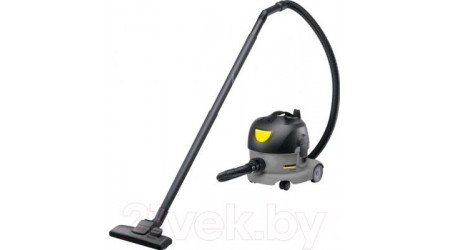 Профессиональный пылесос Karcher T 8/1 (1.527-160.0)
