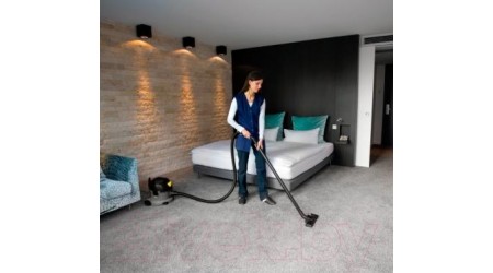 Профессиональный пылесос Karcher T 8/1 (1.527-160.0)