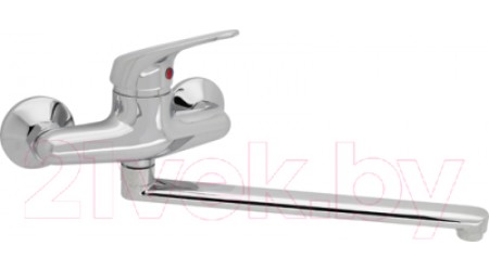 Смеситель Slovarm TA.4011.A30-150 