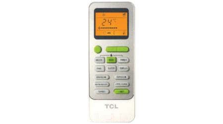Сплит-система TCL TAC-07HRA/EF