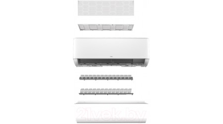 Сплит-система TCL TAC-13HRID/TP