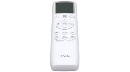 Сплит-система TCL TAC-10HRID/TP