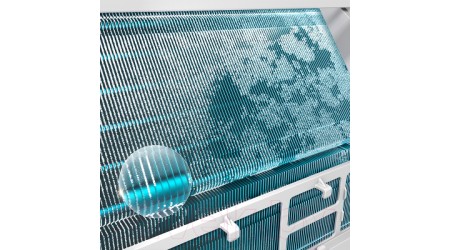 Сплит-система TCL TAC-13HRID/TP