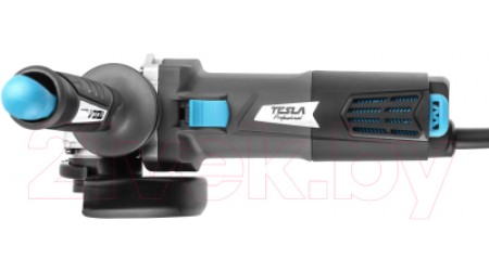 Угловая шлифовальная машина Tesla TAG780 (623037)