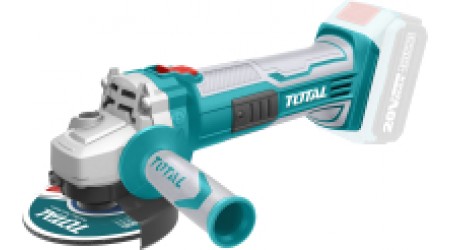 Угловая шлифовальная машина TOTAL TAGLI1151