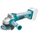 Угловая шлифовальная машина TOTAL TAGLI1151