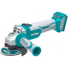 Угловая шлифовальная машина TOTAL TAGLI1152