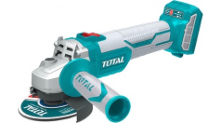 Угловая шлифовальная машина TOTAL TAGLI1152
