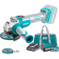 Угловая шлифовальная машина TOTAL TAGLI2011582