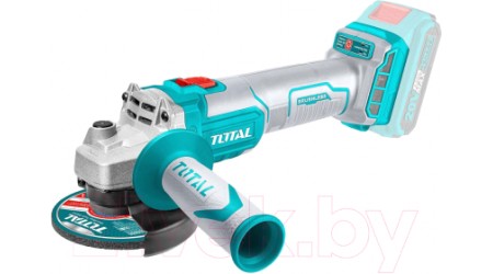 Угловая шлифовальная машина TOTAL TAGLI201158