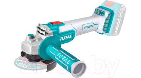 Угловая шлифовальная машина TOTAL TAGLI201258