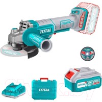 Угловая шлифовальная машина TOTAL TAGLI2111561