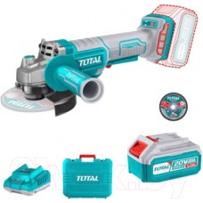 Угловая шлифовальная машина TOTAL TAGLI2111561
