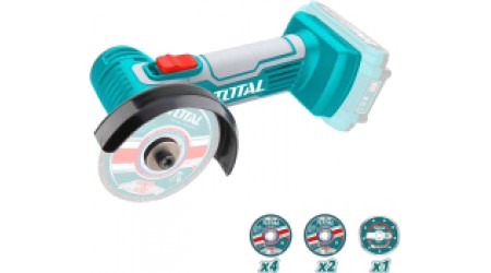 Дисковая пила TOTAL TAGLI7601
