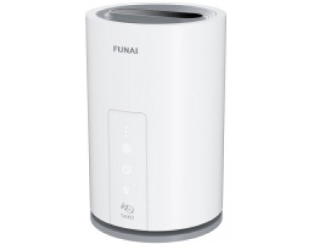 Ультразвуковой увлажнитель воздуха Funai Taiko USH-TKE7251WC
