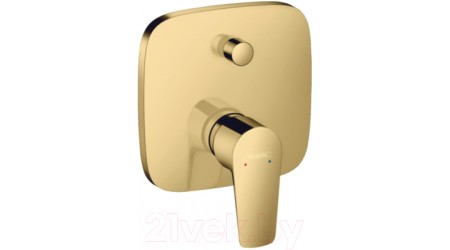 Смеситель Hansgrohe Talis E 71745990 