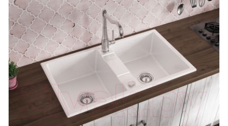Смеситель Deante Tamizo BQT 063M 
