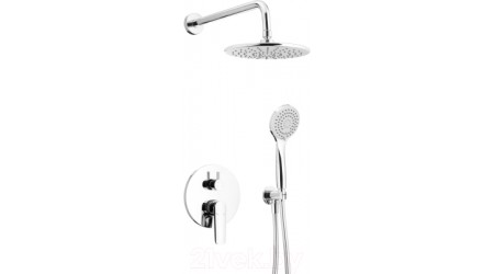 Душевая система Armatura Tanzanit 5029-501-00