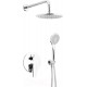 Душевая система Armatura Tanzanit 5029-501-00