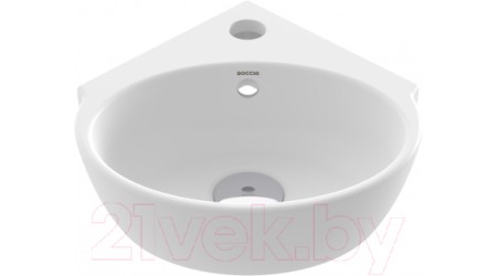 Умывальник Bocchi Taormina Arch / 1392-002-0126